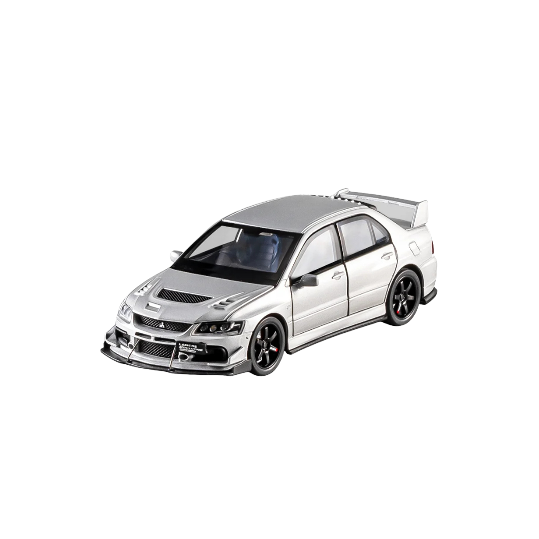 Mitsubishi Lancer Evolution 🔥